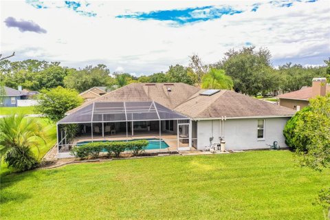 House in Lakeland, Florida 4 bedrooms, 222.41 sq.m. № 1362070 - photo 11