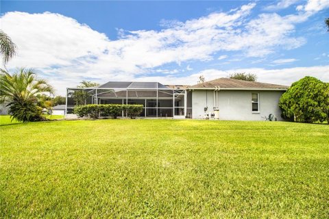 House in Lakeland, Florida 4 bedrooms, 222.41 sq.m. № 1362070 - photo 17