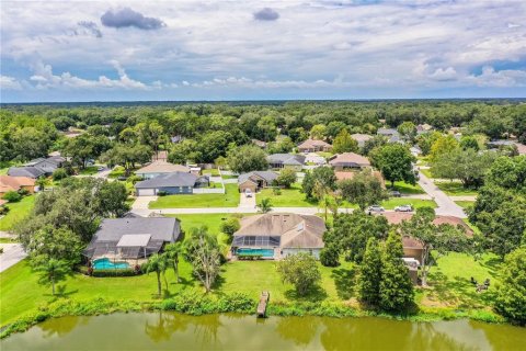 House in Lakeland, Florida 4 bedrooms, 222.41 sq.m. № 1362070 - photo 8