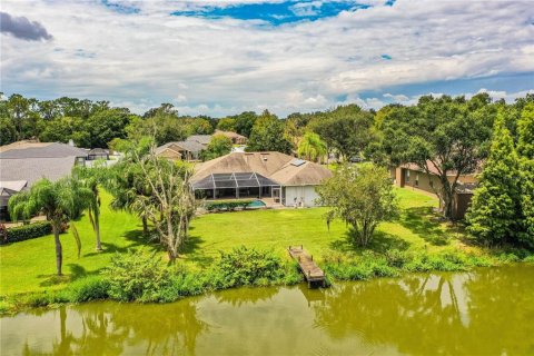 House in Lakeland, Florida 4 bedrooms, 222.41 sq.m. № 1362070 - photo 10