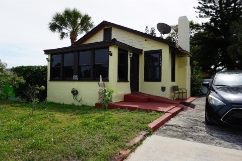 Купить виллу или дом в Ривьера-Бич, Флорида 3 спальни, 78.04м2, № 1047756 - фото 18