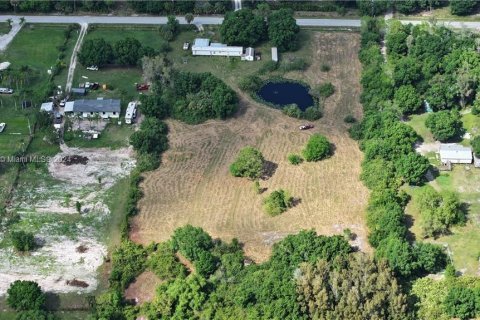 Terrain à vendre à LaBelle, Floride № 1075490 - photo 7