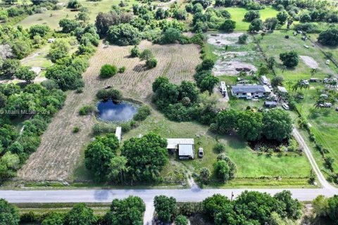 Купить земельный участок в Лабель, Флорида № 1075490 - фото 4
