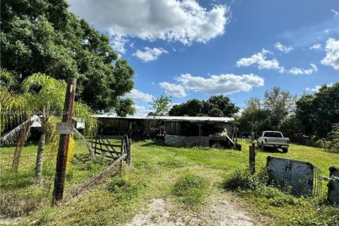 Terrain à vendre à LaBelle, Floride № 1075490 - photo 23