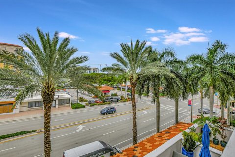 Condo in Boca Raton, Florida, 2 bedrooms  № 1024125 - photo 21