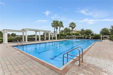 Villa ou maison à vendre à Davenport, Floride: 5 chambres, 305.74 m2 № 1380914 - photo 18