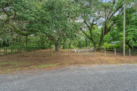 Terreno en venta en Dade City, Florida № 1252598 - foto 2