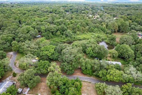 Terreno en venta en Dade City, Florida № 1252598 - foto 18