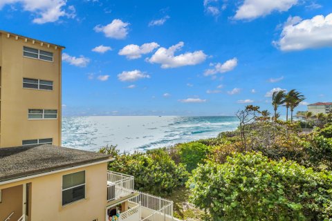 Copropriété à vendre à South Palm Beach, Floride: 1 chambre, 49.98 m2 № 1071244 - photo 4