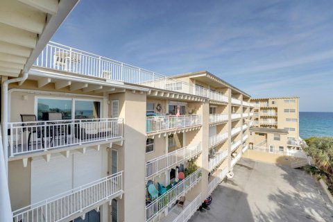 Copropriété à vendre à South Palm Beach, Floride: 1 chambre, 49.98 m2 № 1071244 - photo 9