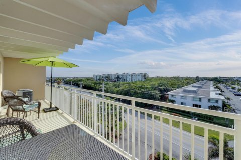 Condominio en venta en South Palm Beach, Florida, 1 dormitorio, 49.98 m2 № 1071244 - foto 18