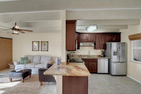 Copropriété à vendre à South Palm Beach, Floride: 1 chambre, 49.98 m2 № 1071244 - photo 27