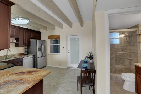 Condominio en venta en South Palm Beach, Florida, 1 dormitorio, 49.98 m2 № 1071244 - foto 26