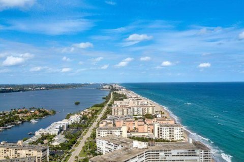 Copropriété à vendre à South Palm Beach, Floride: 1 chambre, 49.98 m2 № 1071244 - photo 2