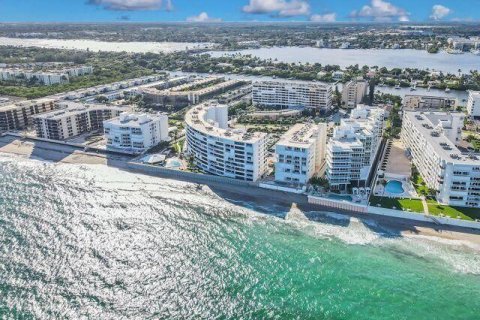 Condominio en venta en South Palm Beach, Florida, 1 dormitorio, 49.98 m2 № 1071244 - foto 10