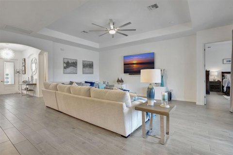 Villa ou maison à vendre à Punta Gorda, Floride: 3 chambres, 228.63 m2 № 1297068 - photo 6