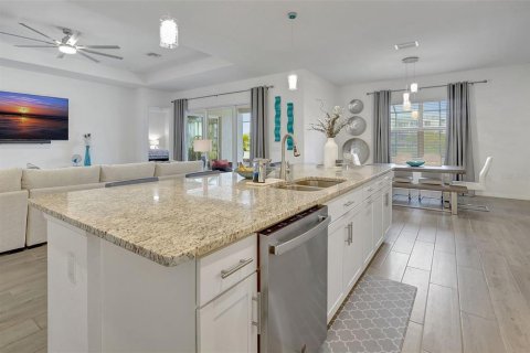 Villa ou maison à vendre à Punta Gorda, Floride: 3 chambres, 228.63 m2 № 1297068 - photo 9