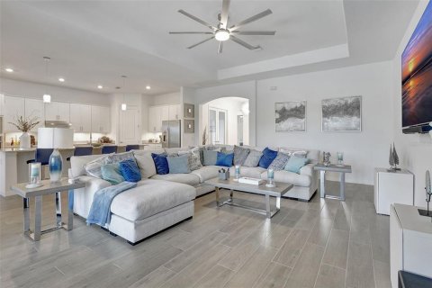 Villa ou maison à vendre à Punta Gorda, Floride: 3 chambres, 228.63 m2 № 1297068 - photo 2