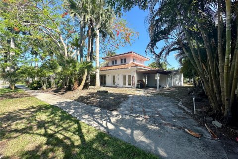 Terreno en venta en Hollywood, Florida № 1388089 - foto 7