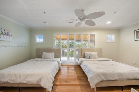 Townhouse in Fort Lauderdale, Florida 4 bedrooms, 223.89 sq.m. № 1381805 - photo 13