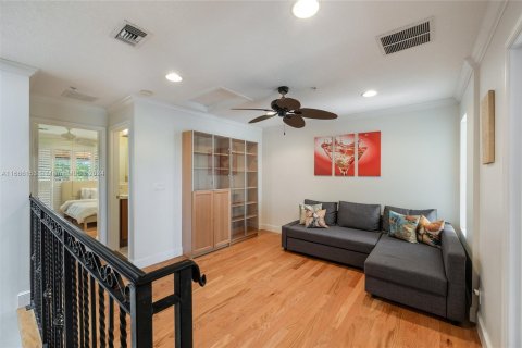 Touwnhouse à vendre à Fort Lauderdale, Floride: 4 chambres, 223.89 m2 № 1381805 - photo 12