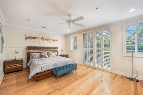 Touwnhouse à vendre à Fort Lauderdale, Floride: 4 chambres, 223.89 m2 № 1381805 - photo 6