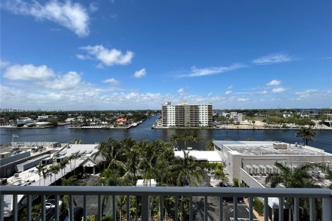 Copropriété à vendre à Fort Lauderdale, Floride: 2 chambres, 108.7 m2 № 1381854 - photo 15