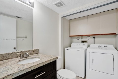 Touwnhouse à vendre à Davie, Floride: 3 chambres, 151.24 m2 № 1381807 - photo 26