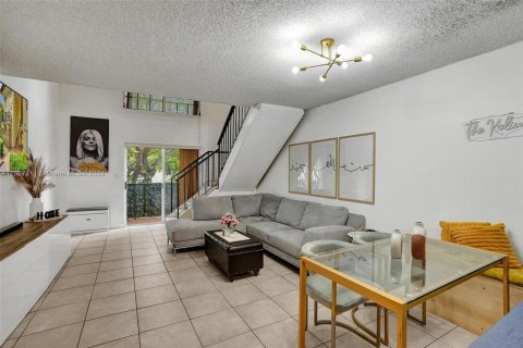 Copropriété à vendre à Miami, Floride: 1 chambre, 74.41 m2 № 1381902 - photo 5