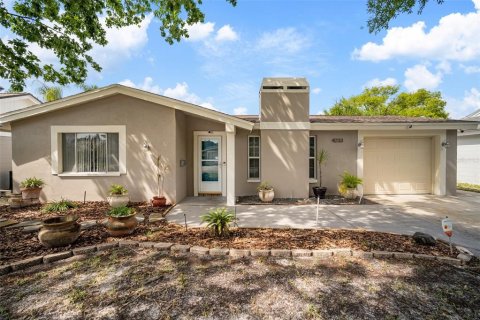 Villa ou maison à vendre à New Port Richey, Floride: 3 chambres, 137.4 m2 № 1339357 - photo 30