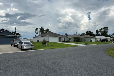 Terrain à vendre à Ocala, Floride № 1306893 - photo 6