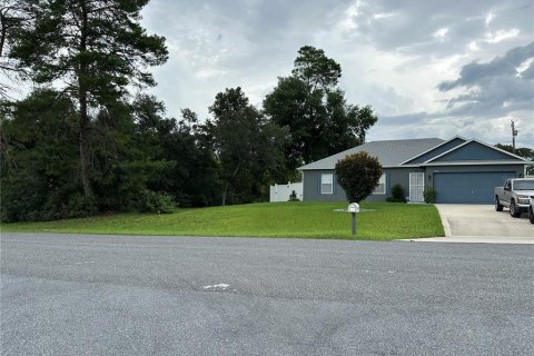 Land in Ocala, Florida № 1306893 - photo 5