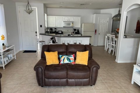 Casa en venta en Davenport, Florida, 3 dormitorios, 121.7 m2 № 1283100 - foto 17