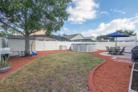 Villa ou maison à vendre à Davenport, Floride: 3 chambres, 121.7 m2 № 1283100 - photo 6