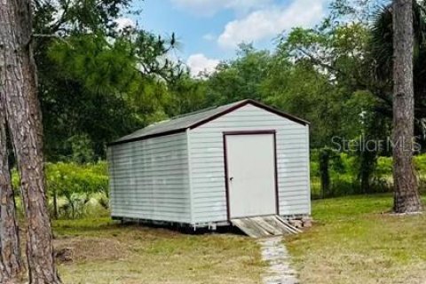 Villa ou maison à vendre à Clewiston, Floride: 4 chambres, 197.88 m2 № 1283155 - photo 2