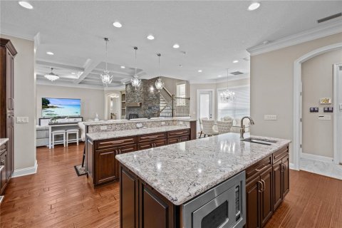 Villa ou maison à vendre à Jacksonville, Floride: 11 chambres, 895.39 m2 № 1243645 - photo 13