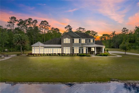 Villa ou maison à vendre à Jacksonville, Floride: 11 chambres, 895.39 m2 № 1243645 - photo 1