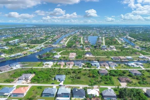 Terreno en venta en Port Charlotte, Florida № 1296761 - foto 16