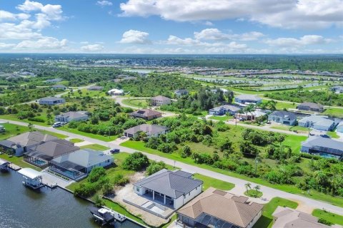 Terreno en venta en Port Charlotte, Florida № 1296761 - foto 9