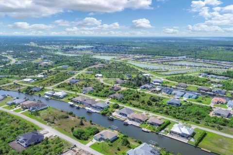 Terreno en venta en Port Charlotte, Florida № 1296761 - foto 7