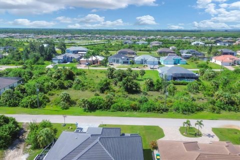 Land in Port Charlotte, Florida № 1296761 - photo 4