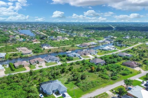 Terreno en venta en Port Charlotte, Florida № 1296761 - foto 14