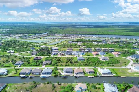 Terreno en venta en Port Charlotte, Florida № 1296761 - foto 6