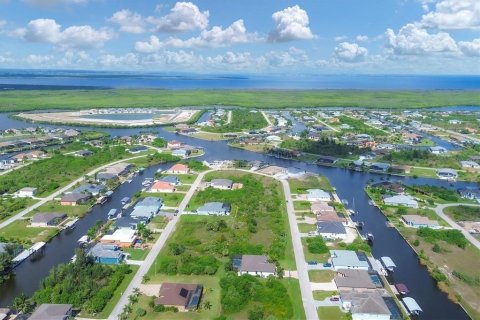 Land in Port Charlotte, Florida № 1296761 - photo 19