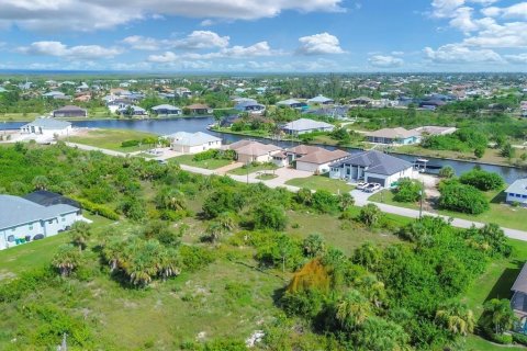 Land in Port Charlotte, Florida № 1296761 - photo 12