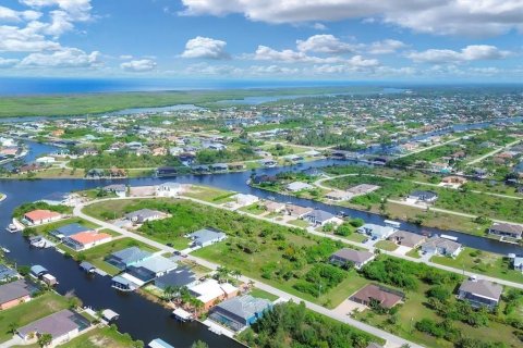 Land in Port Charlotte, Florida № 1296761 - photo 18