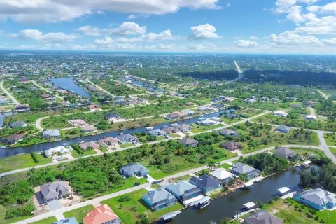 Terreno en venta en Port Charlotte, Florida № 1296761 - foto 17