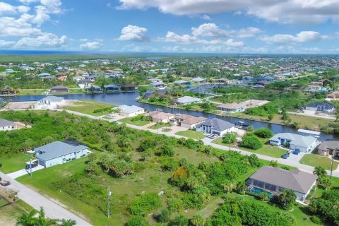 Terreno en venta en Port Charlotte, Florida № 1296761 - foto 13