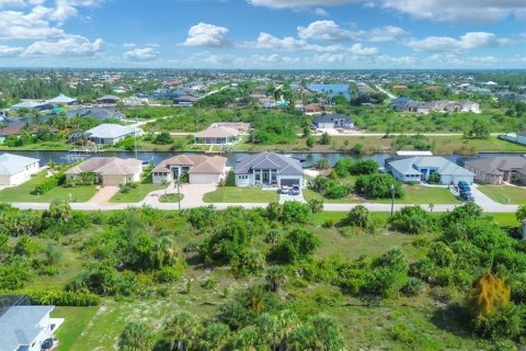 Terreno en venta en Port Charlotte, Florida № 1296761 - foto 11