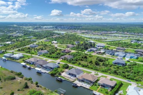 Land in Port Charlotte, Florida № 1296761 - photo 8